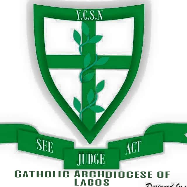 YOUNG CATHOLIC STUDENTS MOVEMENT, LAGOS ARCHDIOCESE